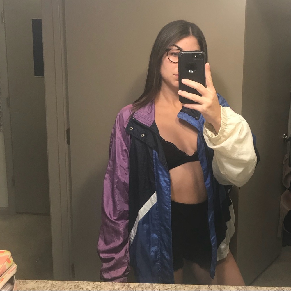 Christian Dior Monsieur retro jacket
